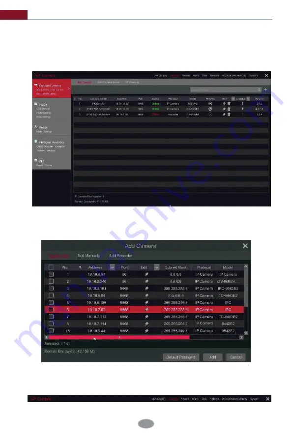 AVYCON AVR HT Series Manual Download Page 29