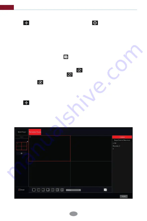 AVYCON AVR HT Series Manual Download Page 38