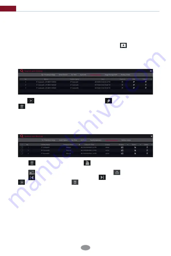 AVYCON AVR HT Series Скачать руководство пользователя страница 75