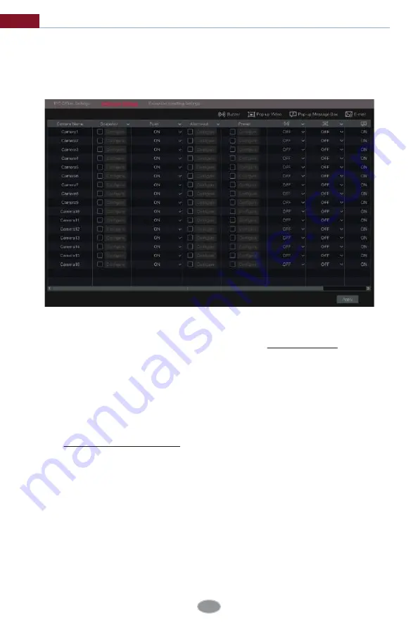 AVYCON AVR HT Series Manual Download Page 86