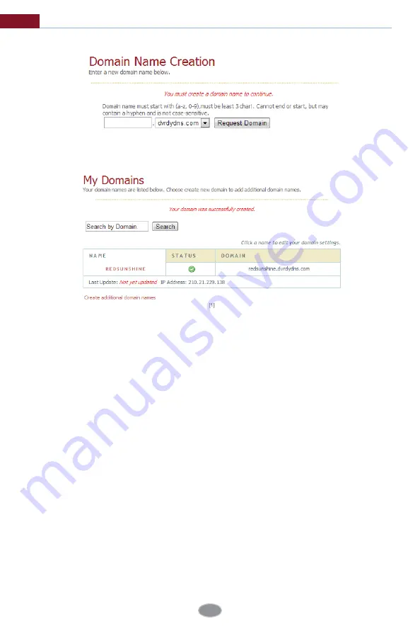 AVYCON AVR HT Series Manual Download Page 103