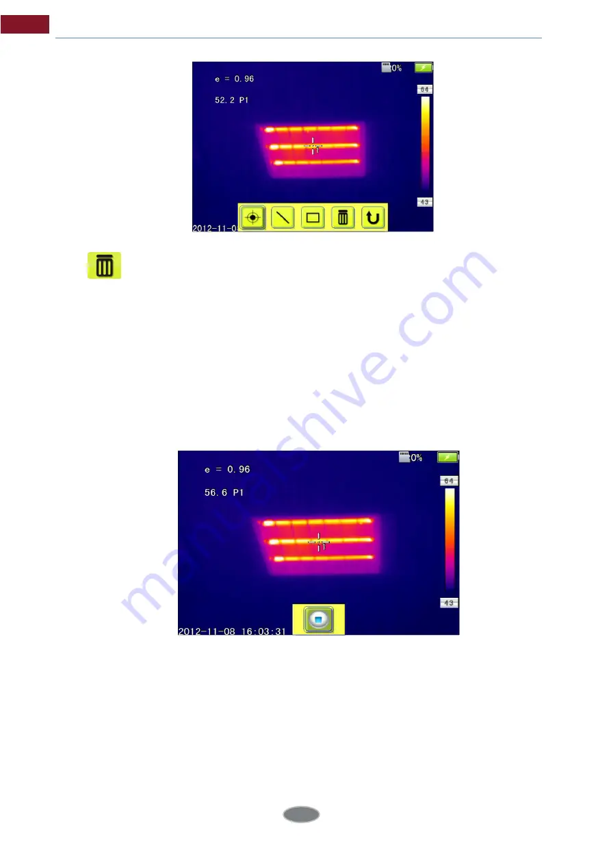 AVYCON AVT BT130MT-B Manual Download Page 23