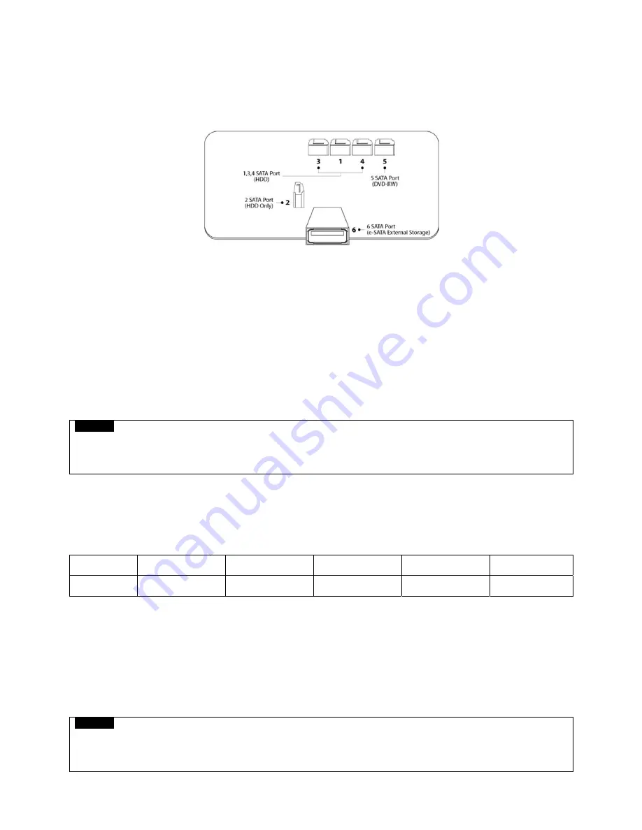 AVYCON H5300 series User Manual Download Page 25