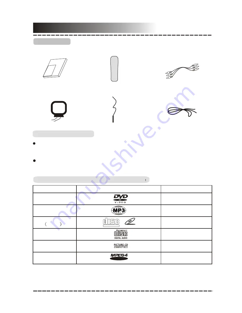 AWA DA646PA User Manual Download Page 5