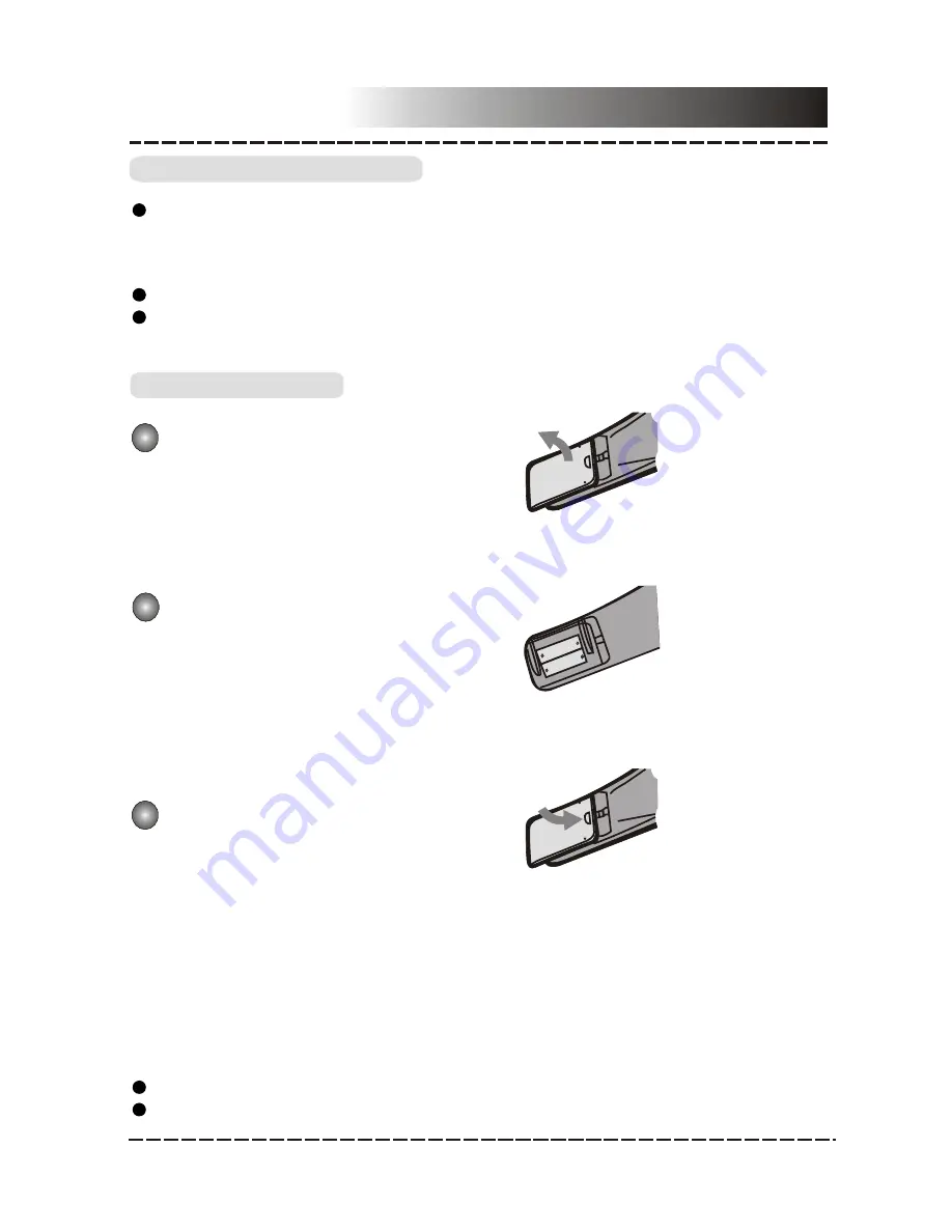 AWA DA646PA User Manual Download Page 14