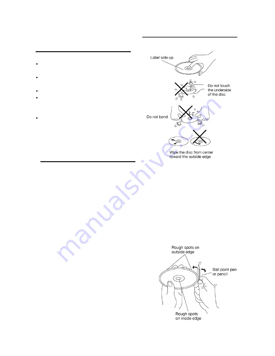 AWA DPD-703 User Manual Download Page 20