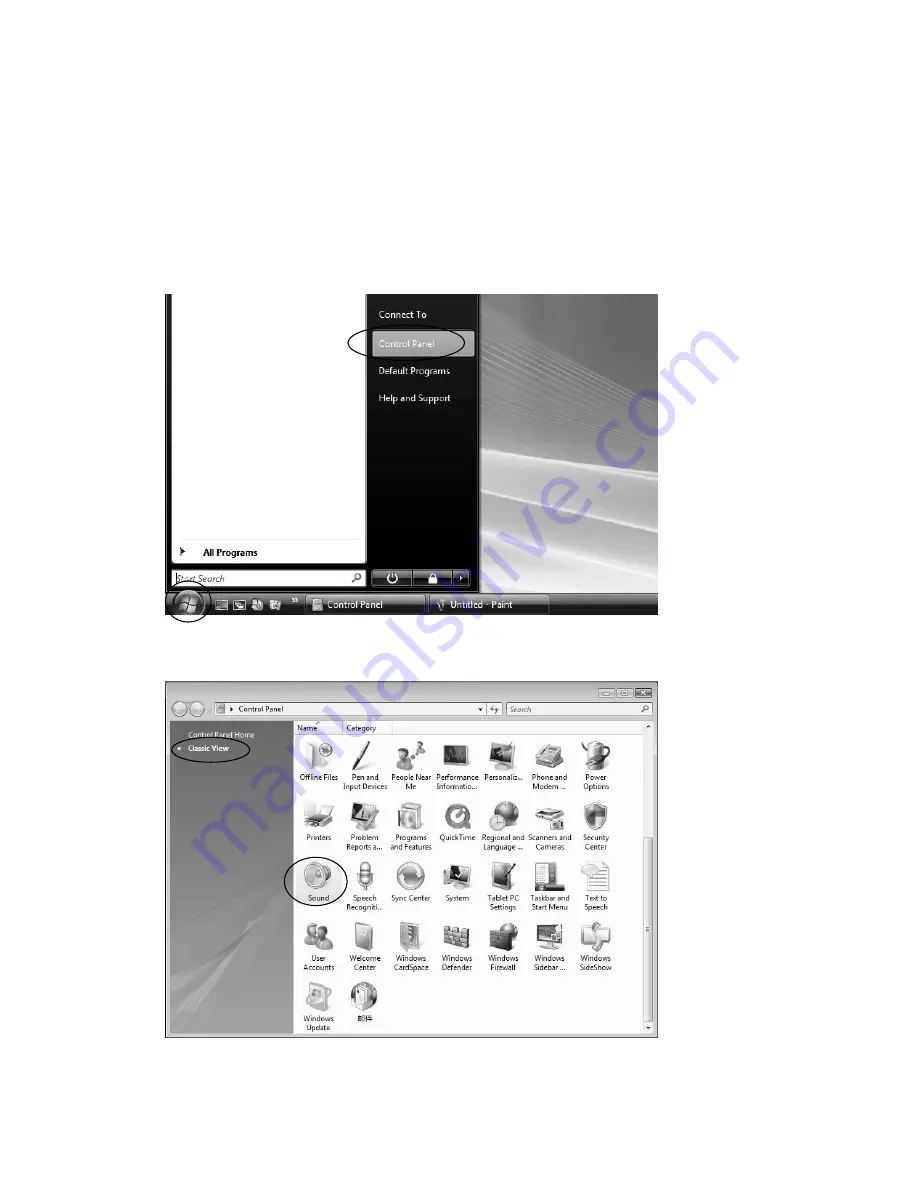 AWA E-6880 User Manual Download Page 59