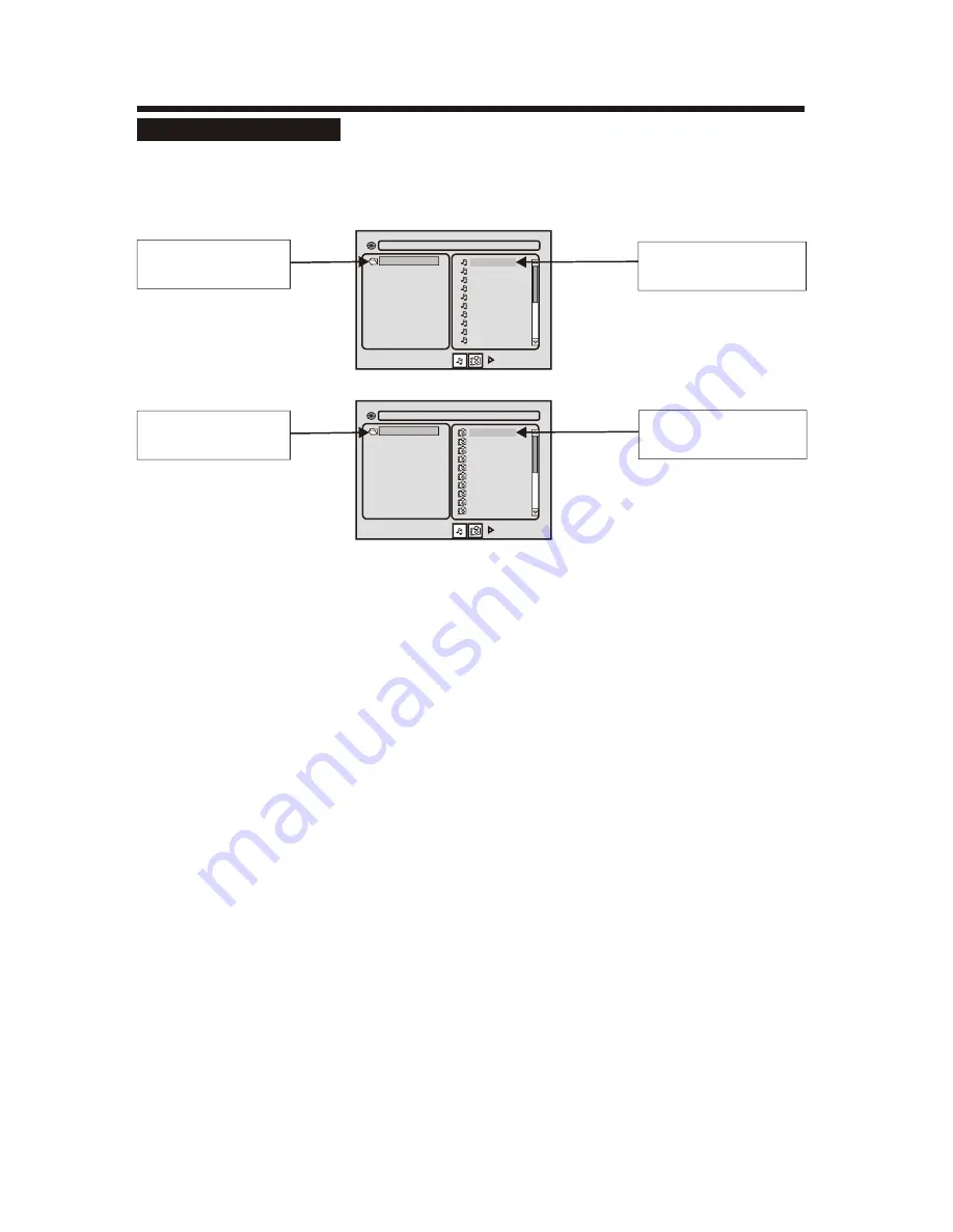 AWA JTM19F22-D Operating Manual Download Page 24