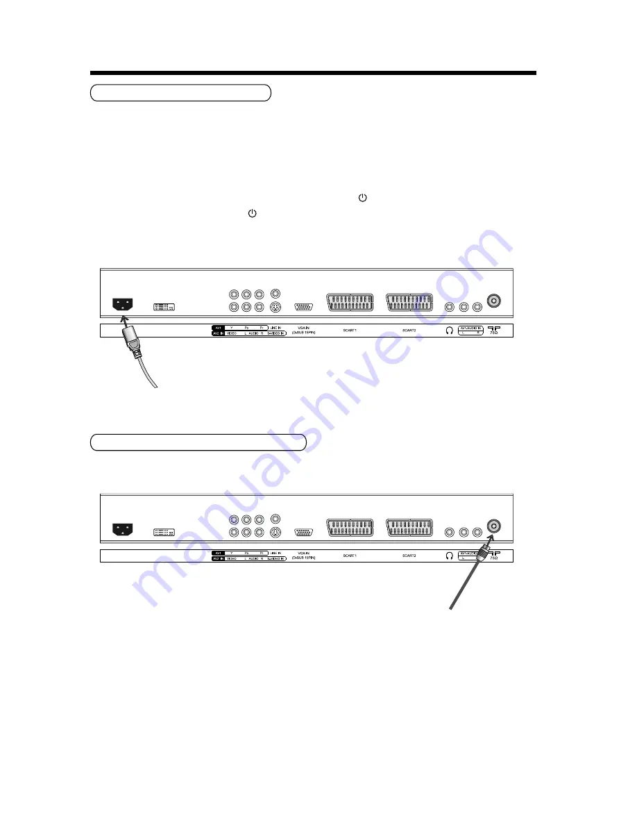 AWA JTM2792 Operating Instructions Manual Download Page 10