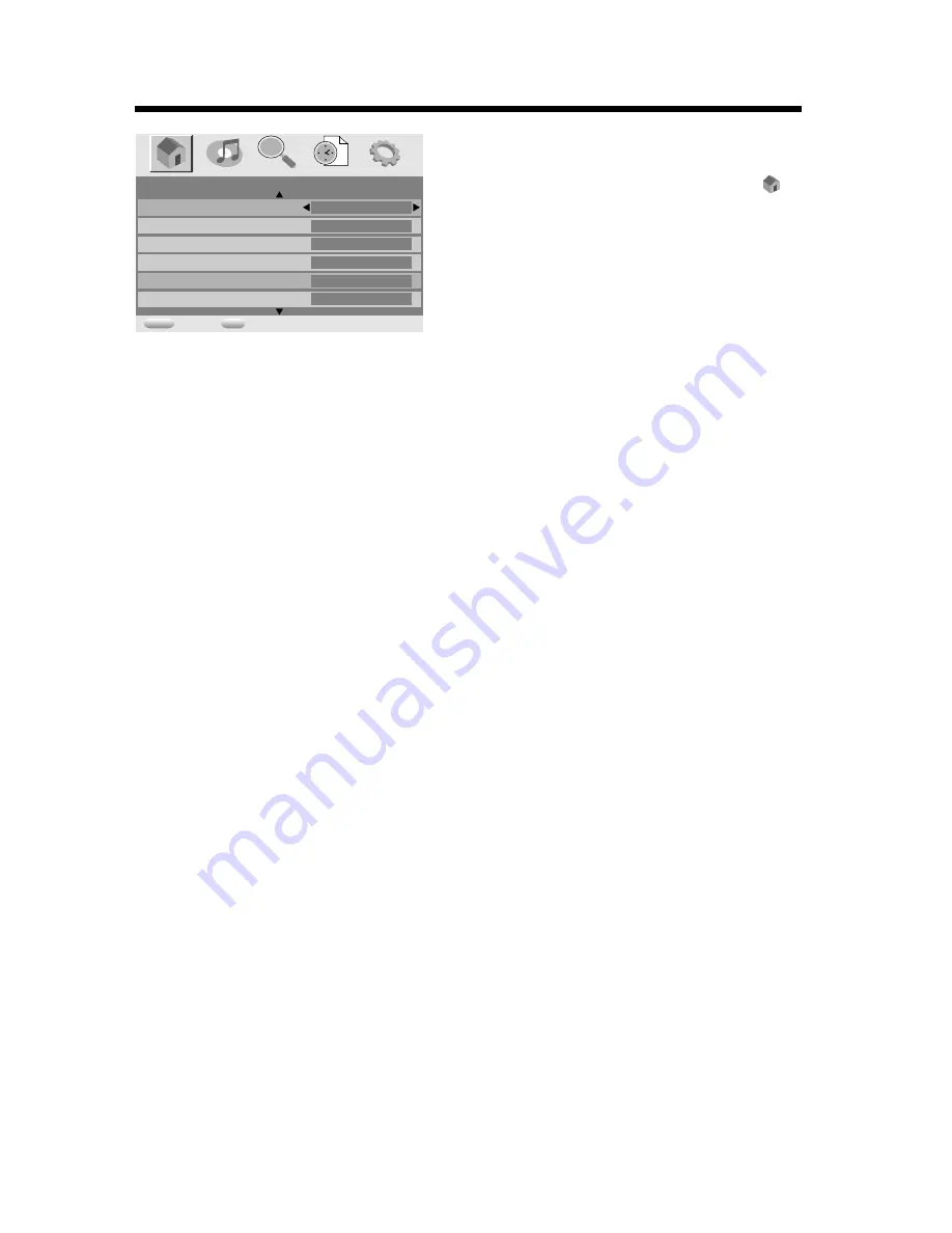 AWA JTM2792 Operating Instructions Manual Download Page 18