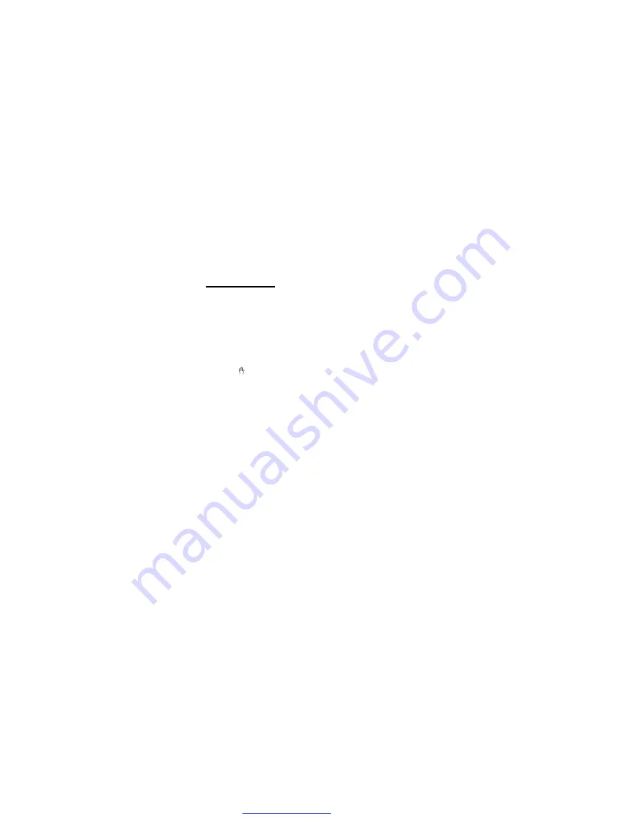 AWA LMD-2708 Manual Download Page 14