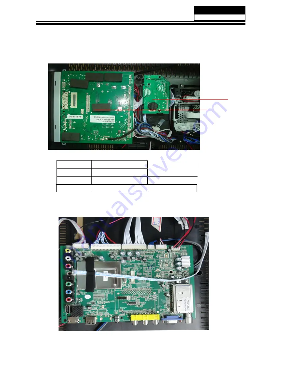 AWA MHDV2245-O3-D0 Service Manual Download Page 9