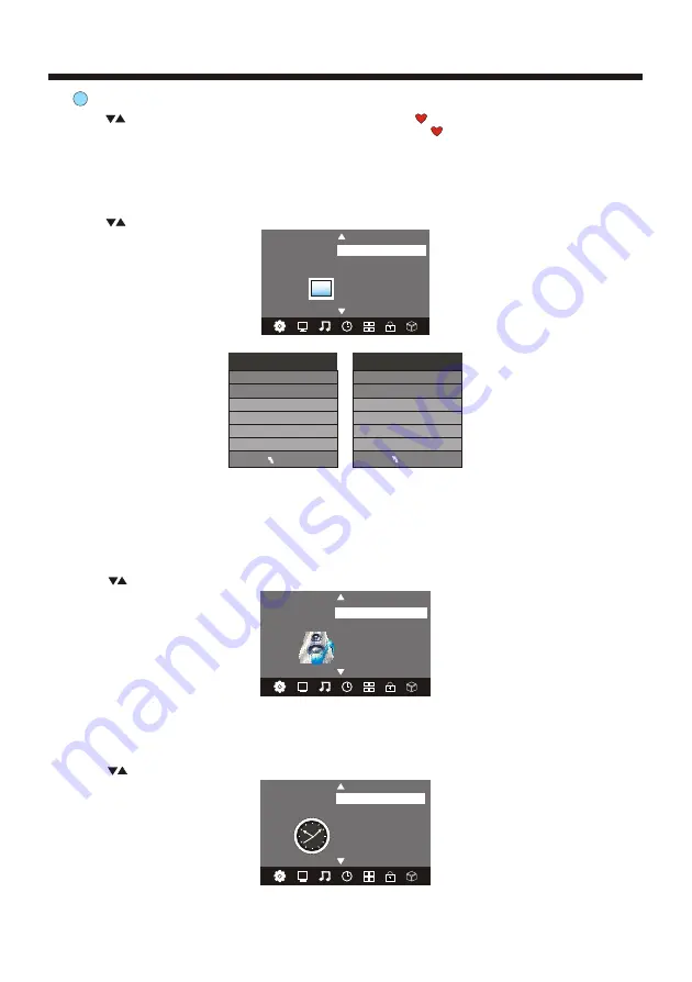 AWA MHDV2445-O3 User Manual Download Page 16