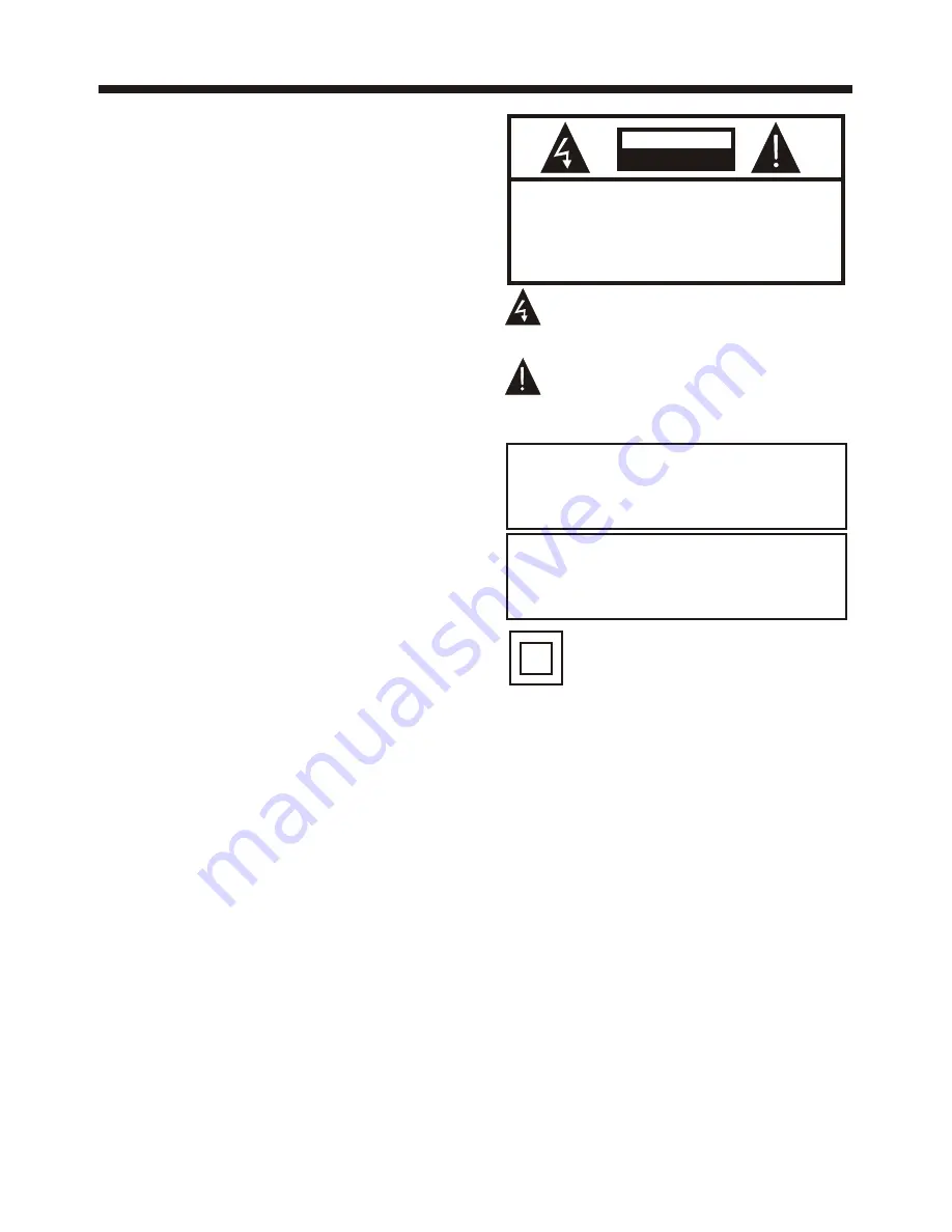 AWA MHDV3720-O3 User Manual Download Page 4