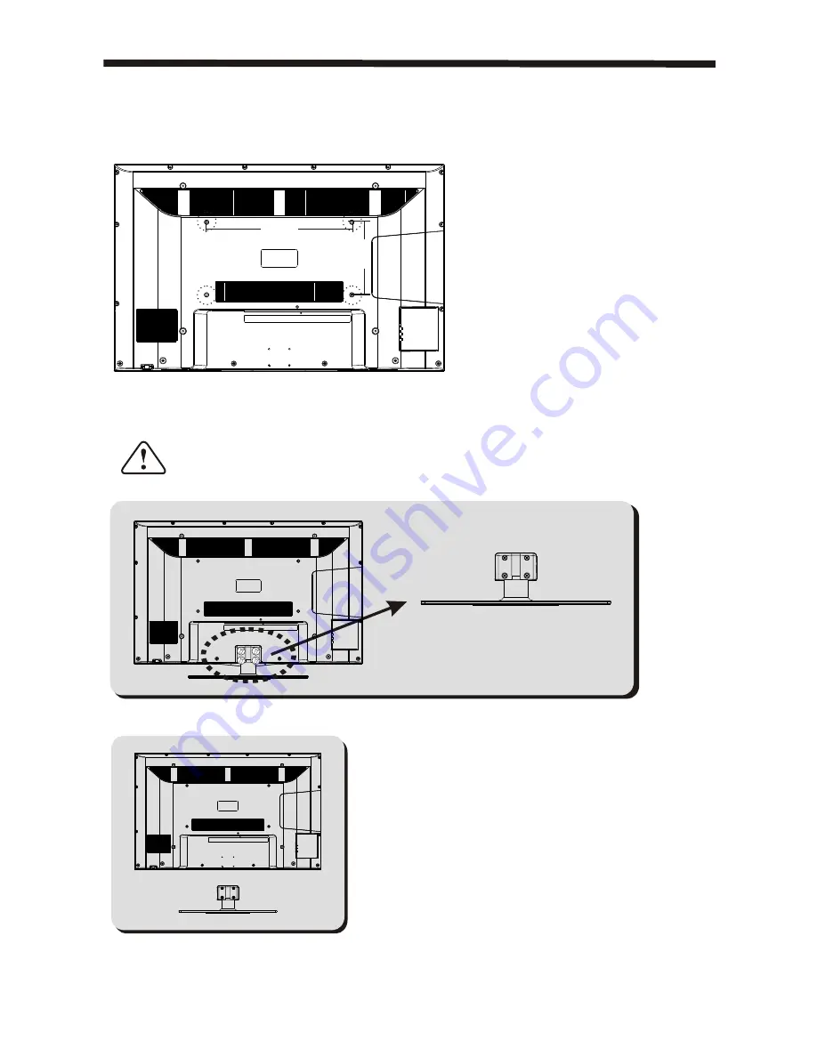 AWA MHDV3720-O3 User Manual Download Page 8