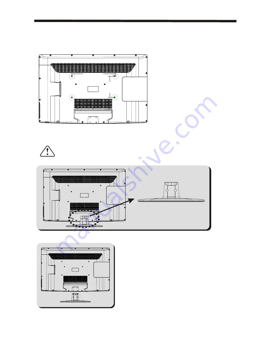 AWA MHDV4211-O3 User Manual Download Page 8