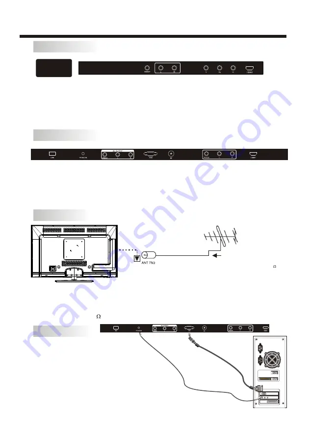 AWA MHDV4601-O3 User Manual Download Page 9