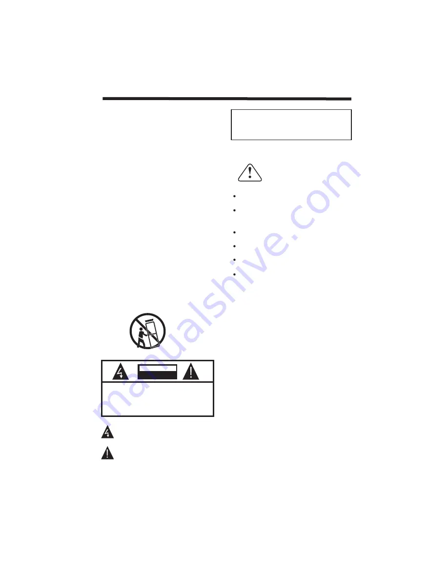 AWA MSDV1903-F3 User Manual Download Page 3