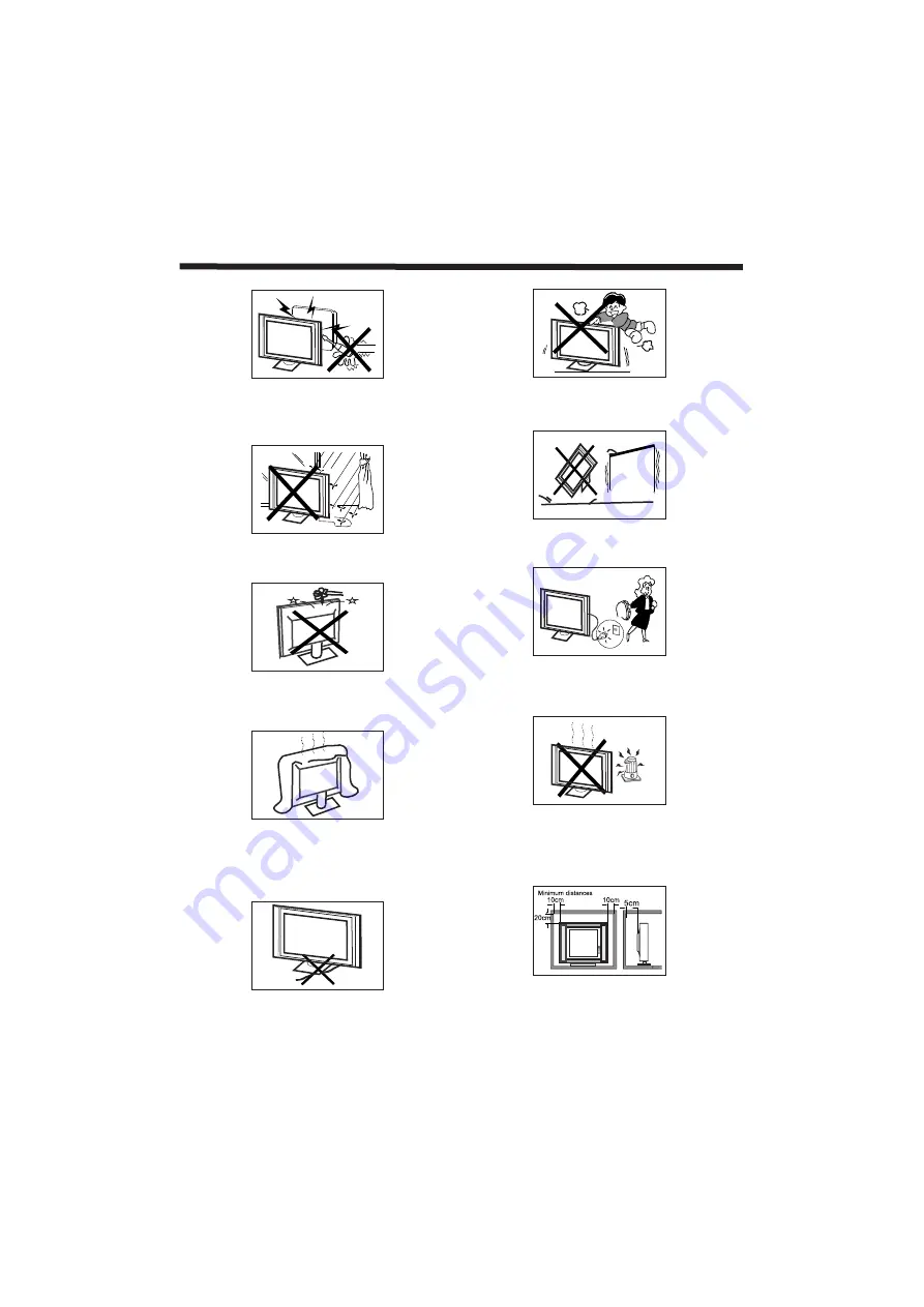 AWA MSDV1962-O4 User Manual Download Page 5