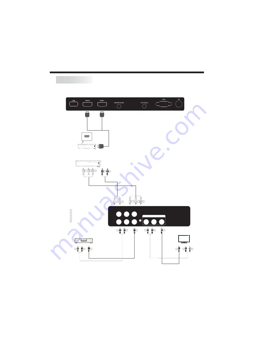 AWA MSDV1962-O4 User Manual Download Page 11