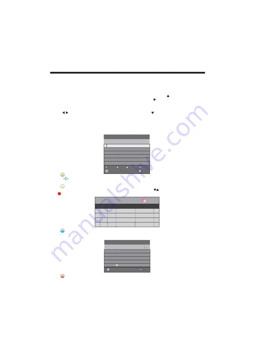 AWA MSDV1962-O4 User Manual Download Page 19