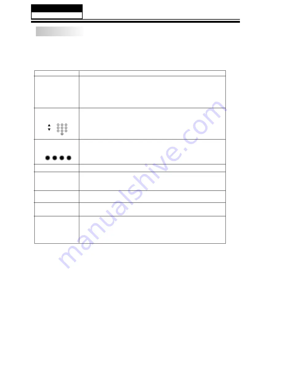 AWA MSDV2413-03-D0 Service Manual Download Page 26