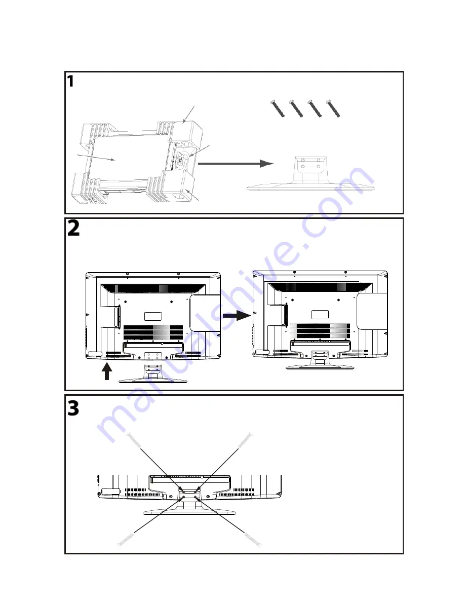 AWA MSDV3211-03 Скачать руководство пользователя страница 7