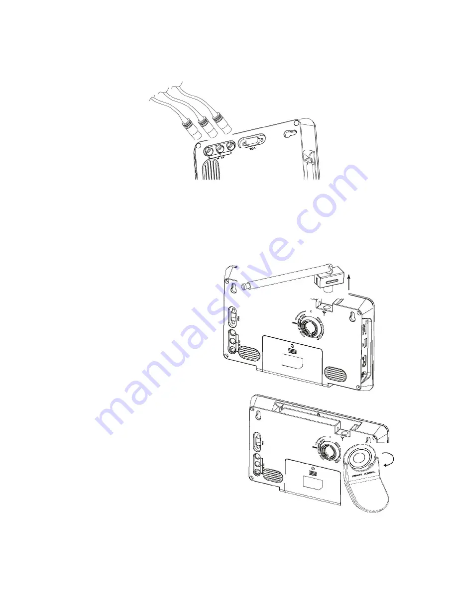 AWA T2102B Скачать руководство пользователя страница 13