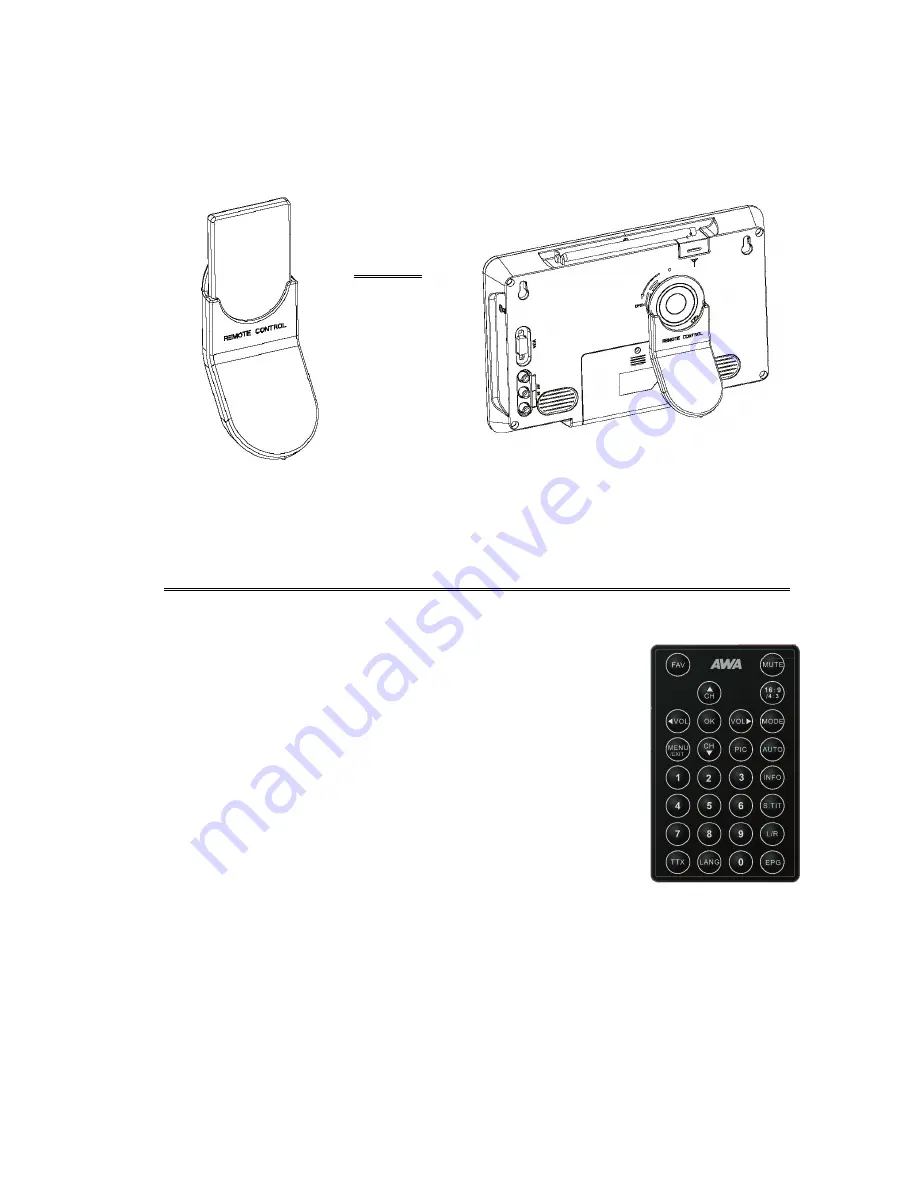 AWA T2102B Скачать руководство пользователя страница 14