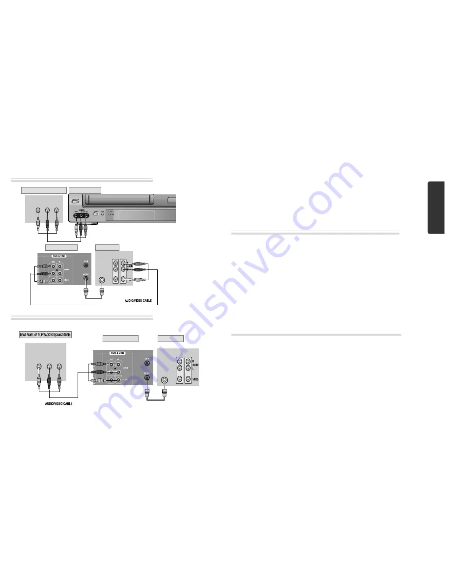 AWA W991 Instruction Manual Download Page 9