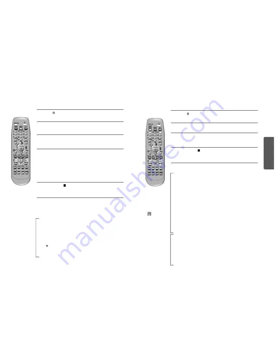 AWA W991 Instruction Manual Download Page 13