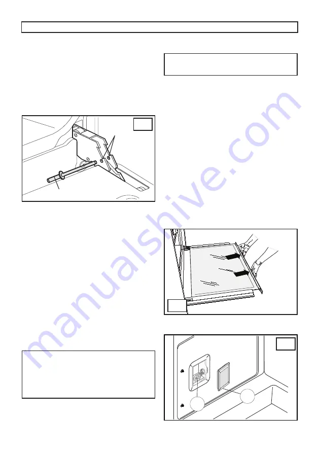 Award A7061S Instructions And Advice For Installing, Using And Servicing Download Page 16