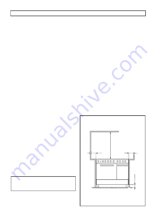 Award A7061S Instructions And Advice For Installing, Using And Servicing Download Page 18