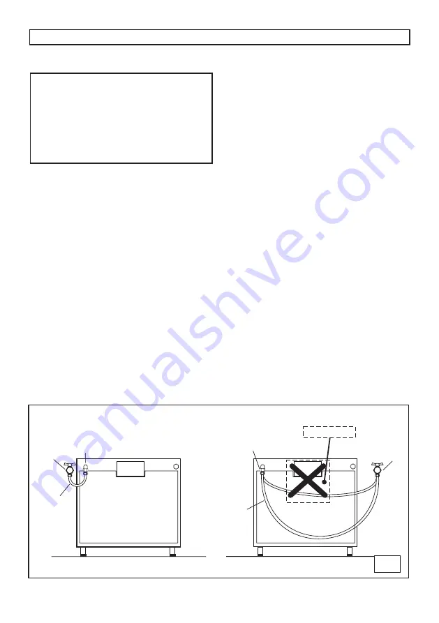 Award A7061S Instructions And Advice For Installing, Using And Servicing Download Page 21