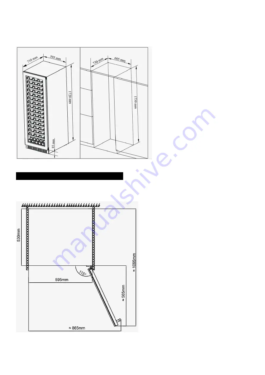 Award BV60BL Instruction Manual Download Page 7