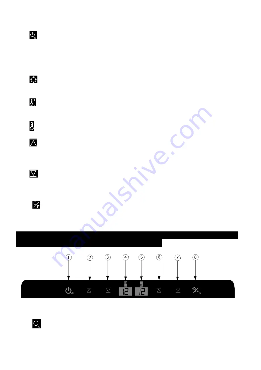 Award BV60BL Instruction Manual Download Page 13