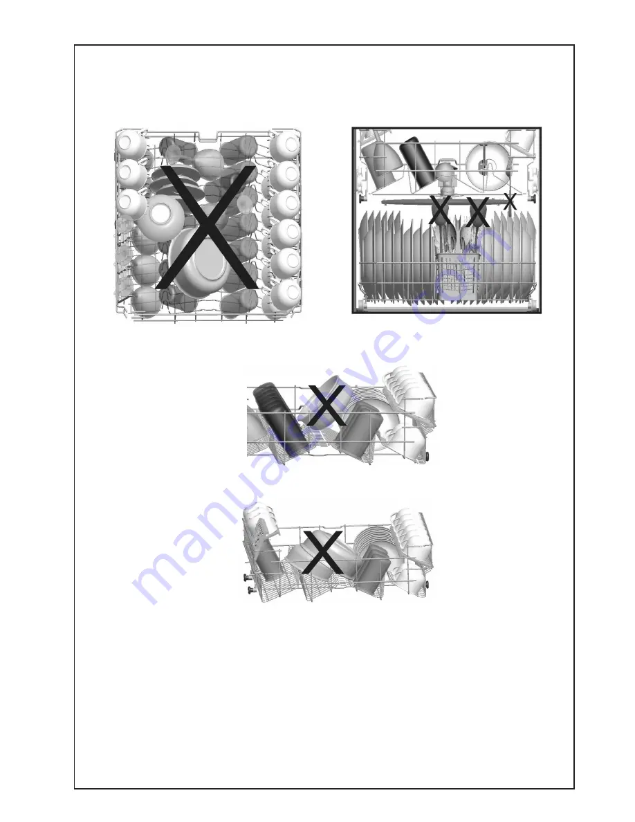 Award DWC316S Instruction Manual Download Page 22