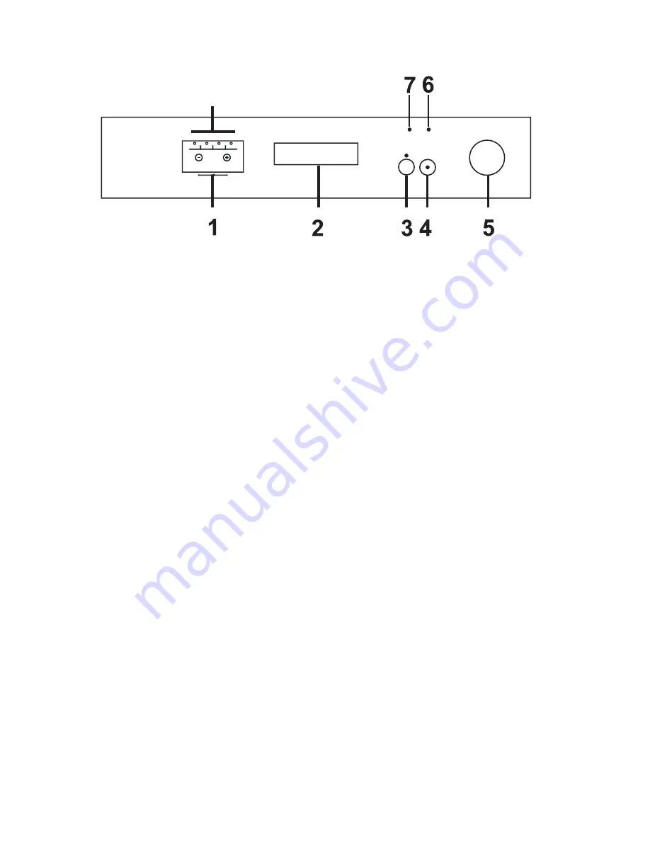 Award DWC316S Instruction Manual Download Page 24