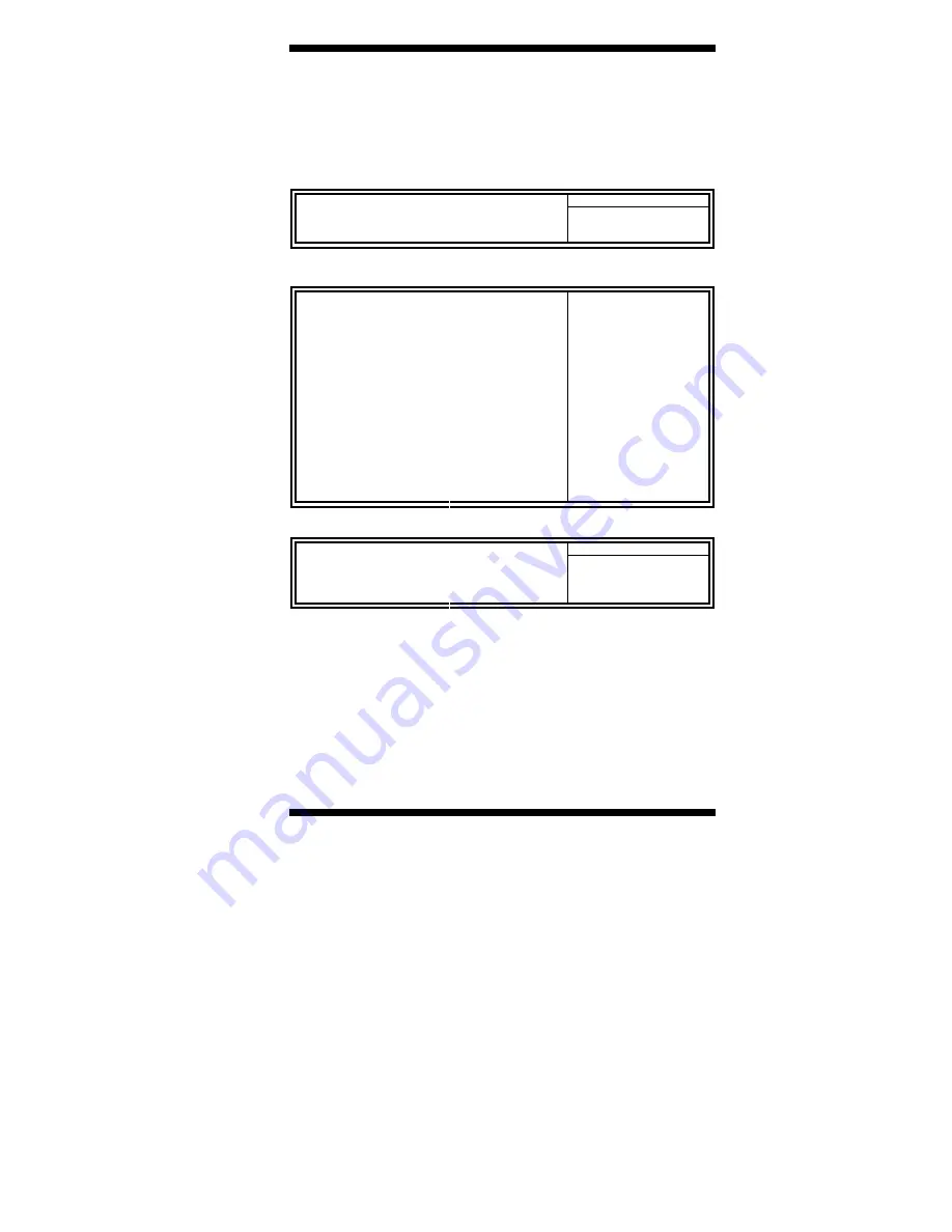 Award ECX800 User Manual Download Page 37