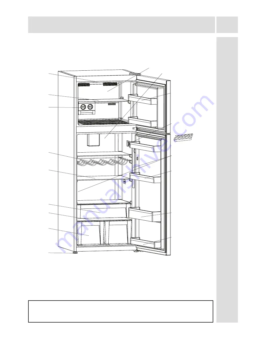 Award GT/SN 463SS User Manual Download Page 9