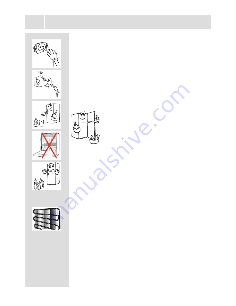 Award GT/SN 463SS User Manual Download Page 18