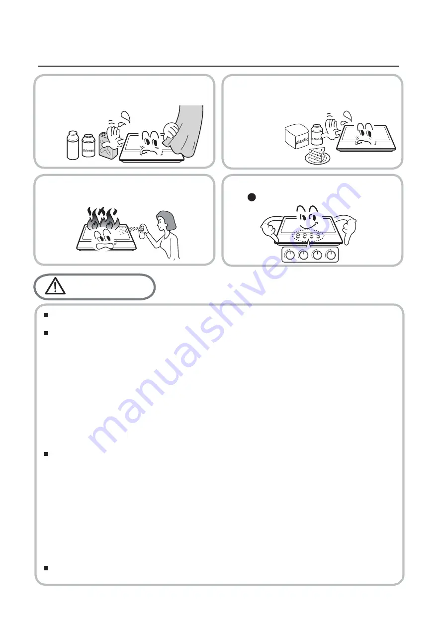 Award H903BG User Manual Download Page 8