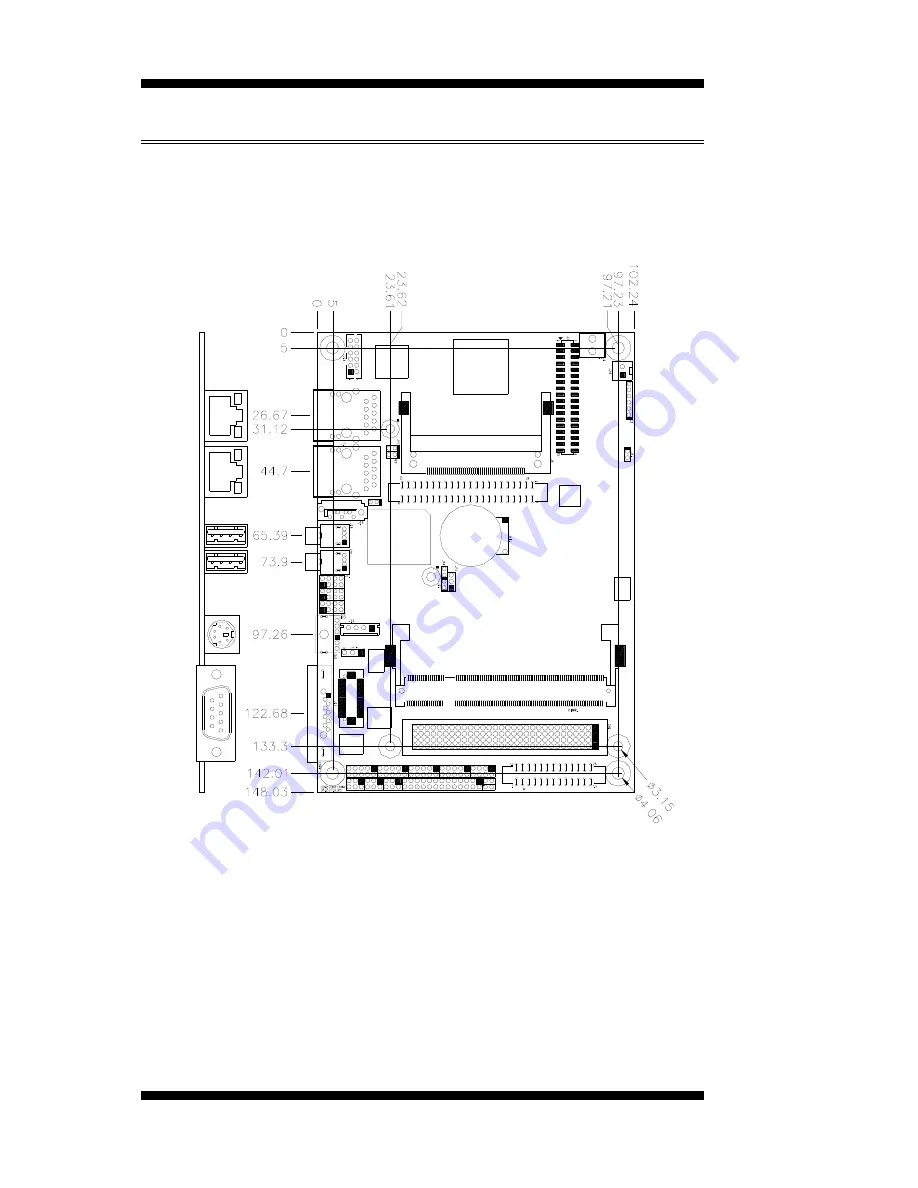 Award IB882 User Manual Download Page 8