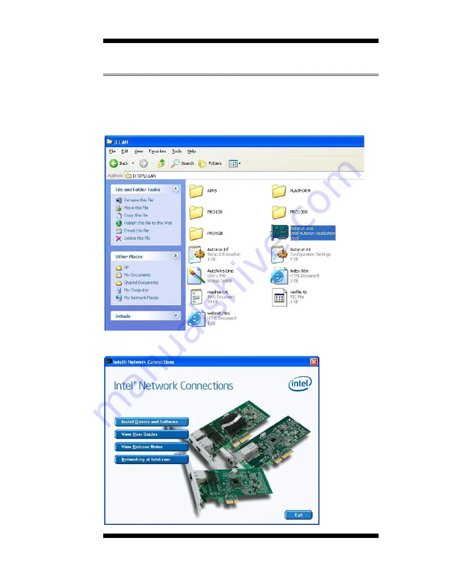 Award IB882 User Manual Download Page 45