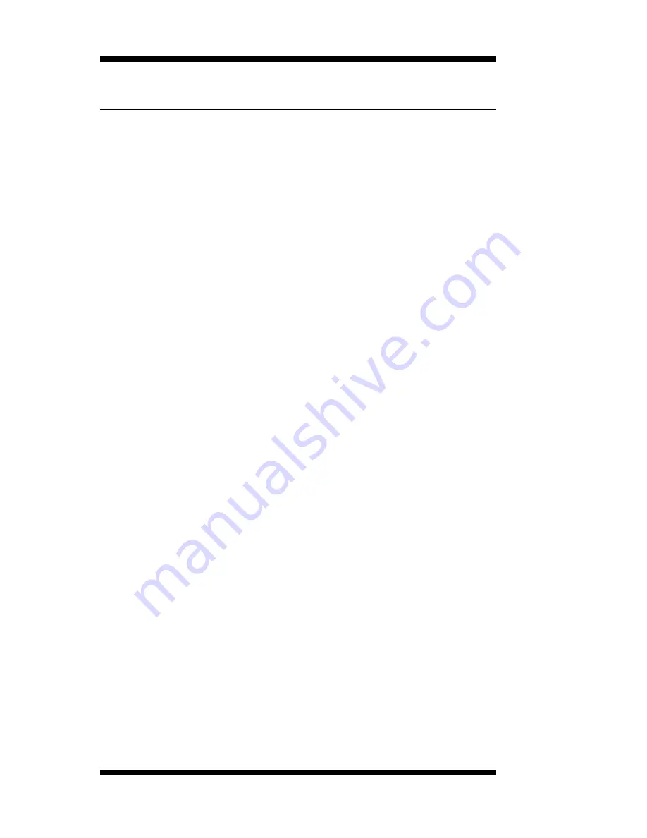 Award MB8100 User Manual Download Page 6