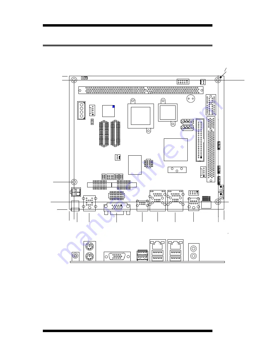 Award MB8100 User Manual Download Page 8