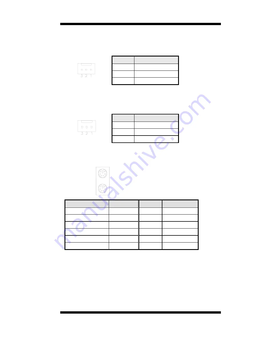 Award MB8100 User Manual Download Page 19