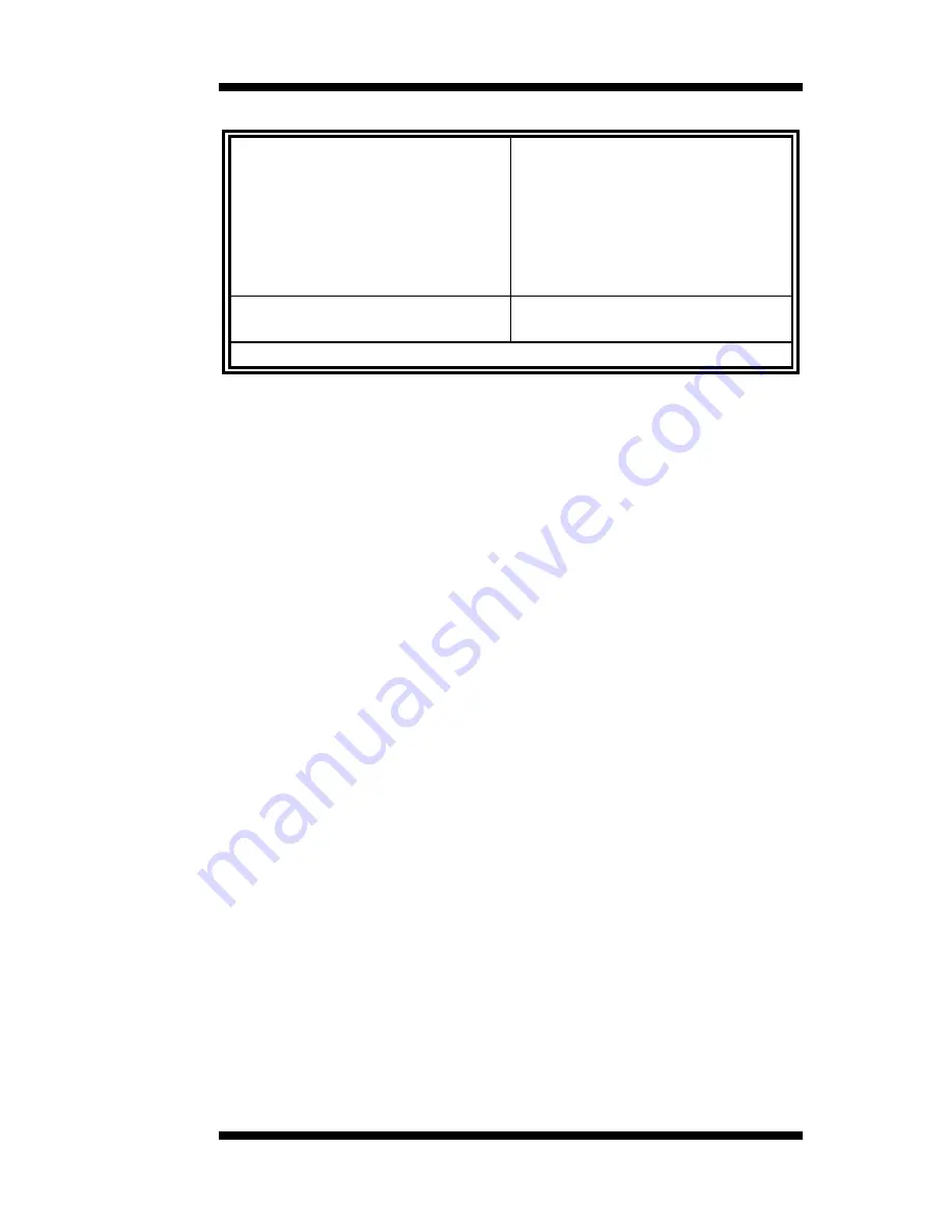 Award MB8100 User Manual Download Page 29