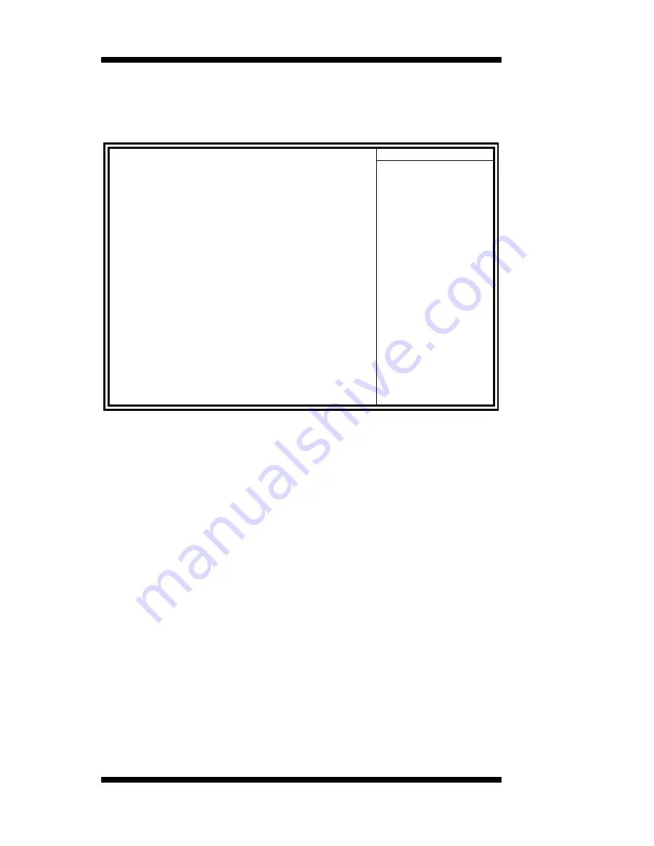 Award MB8100 User Manual Download Page 36