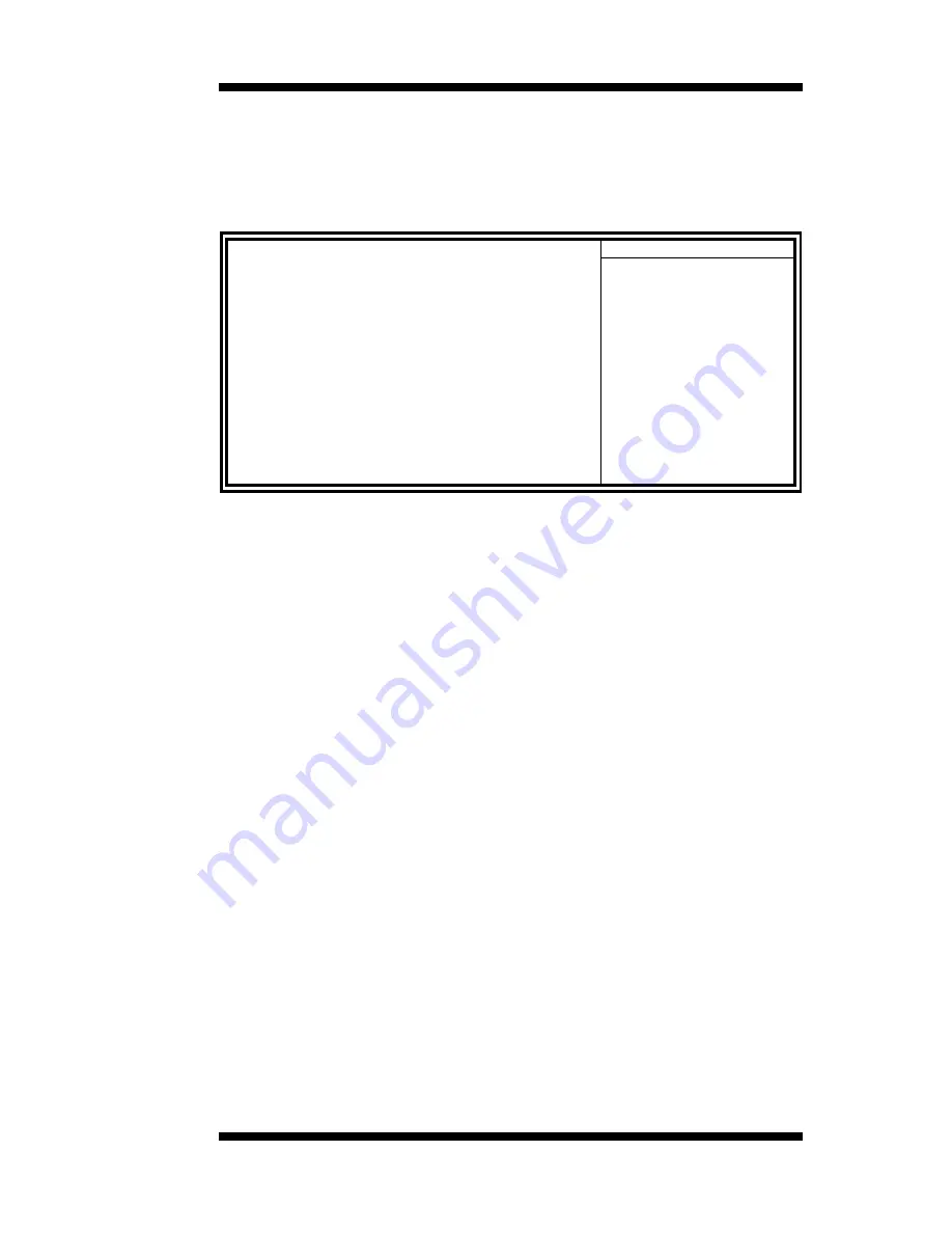 Award MB8100 User Manual Download Page 47